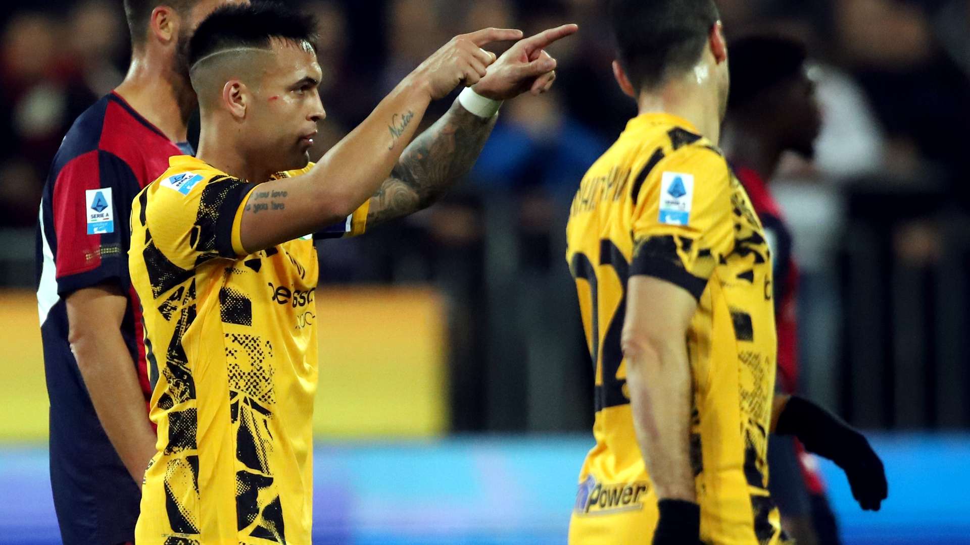 德里和登贝 德里和登贝