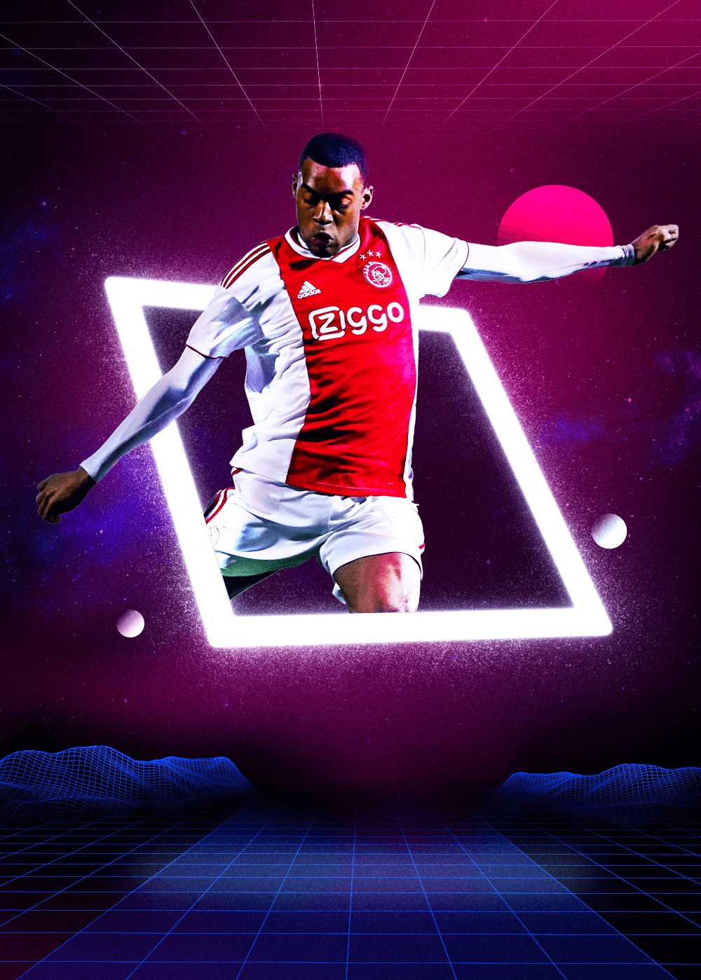 推动青训体 推动青训体