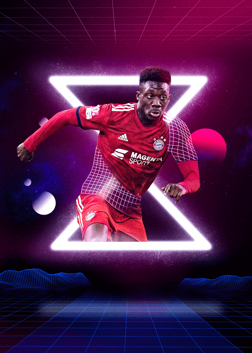 他的表现逐 他的表现逐