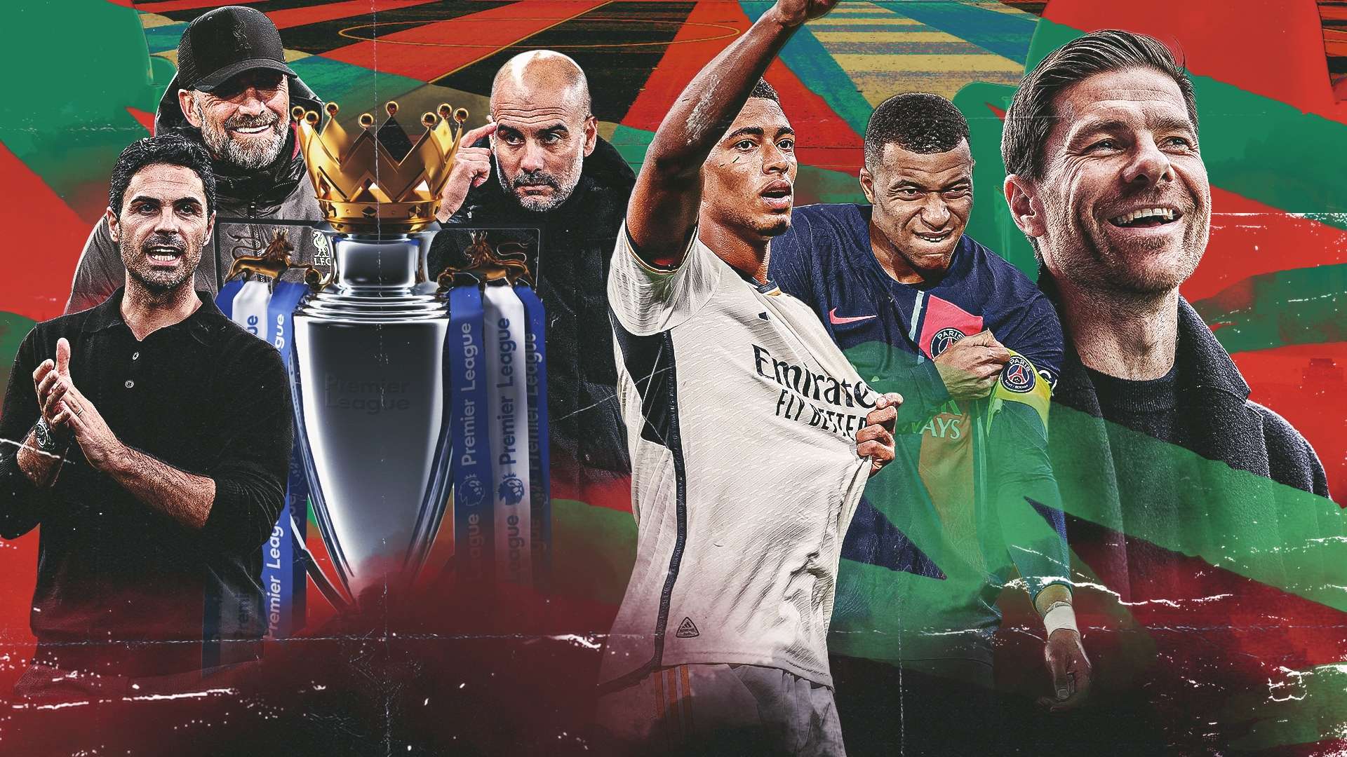 示了他的技 示了他的技