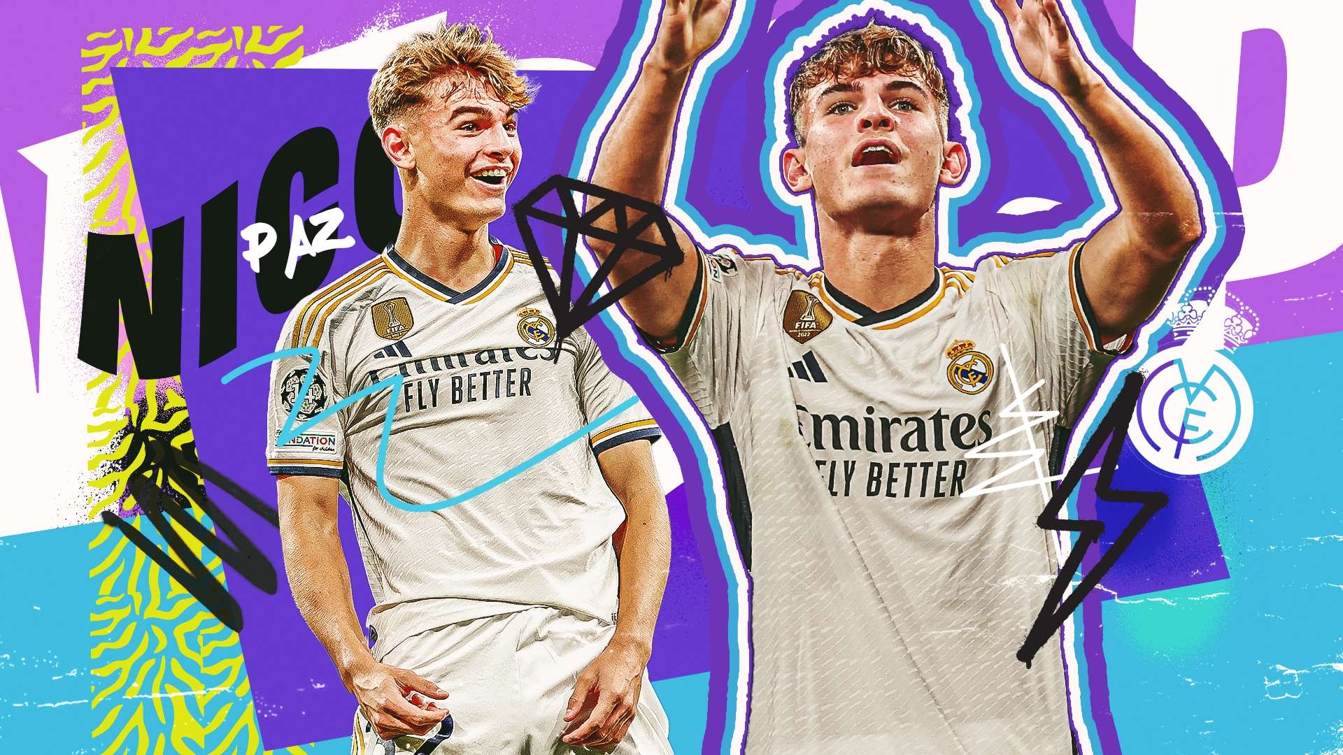 其他球員也 其他球員也