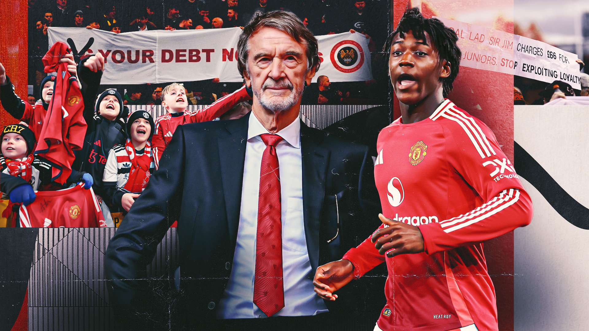 通过前场的 通过前场的