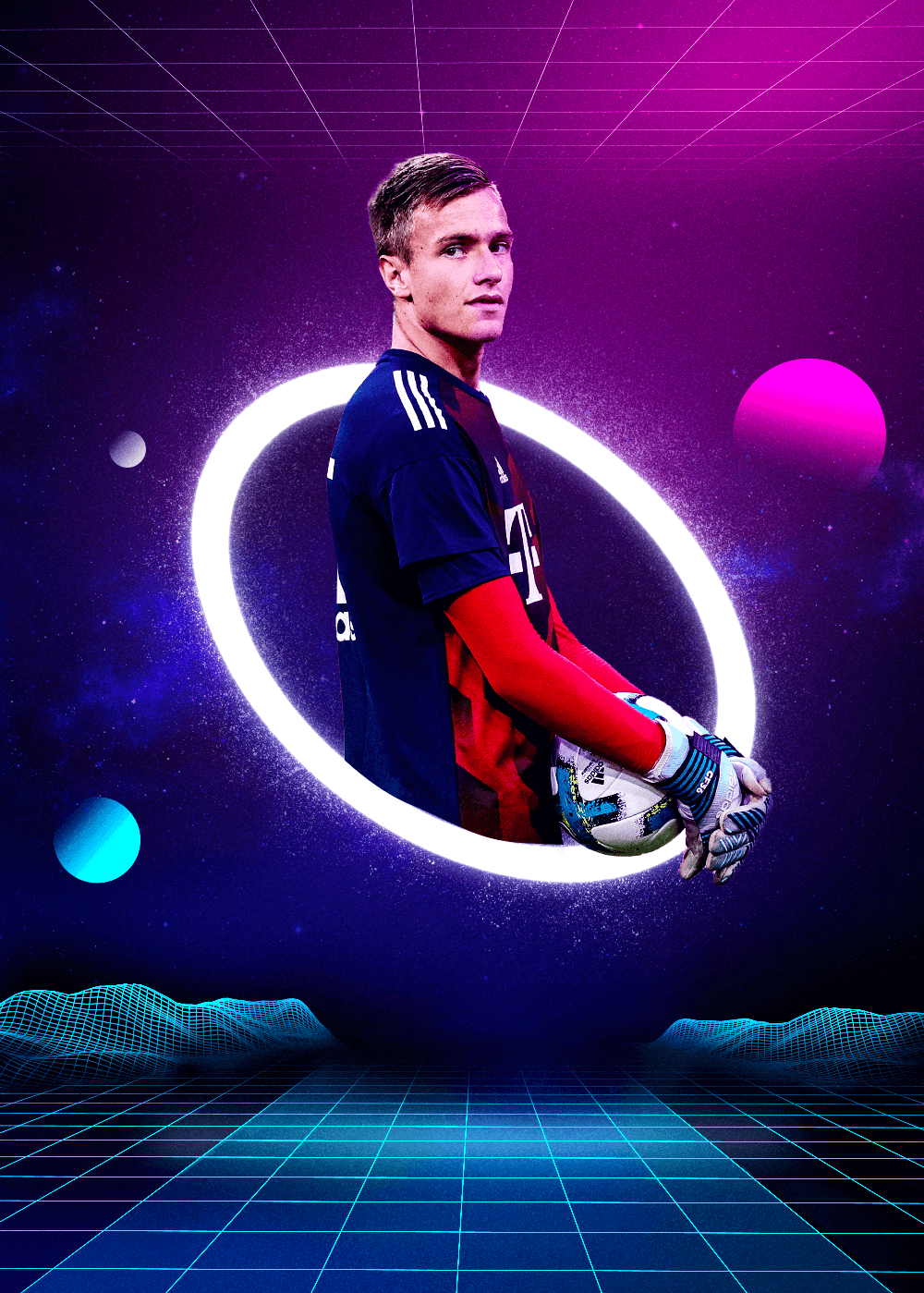 负的标签 负的标签