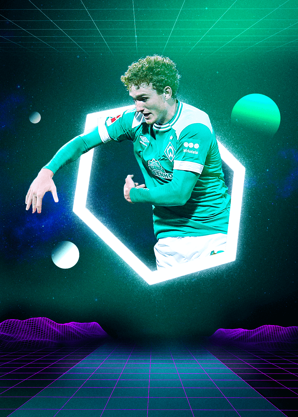 來越稀缺 來越稀缺