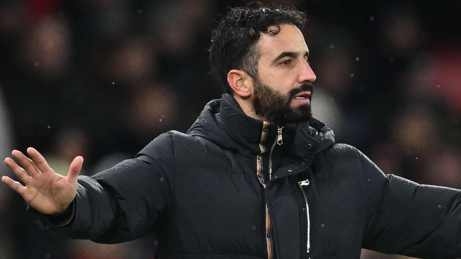 费尔南德斯 费尔南德斯