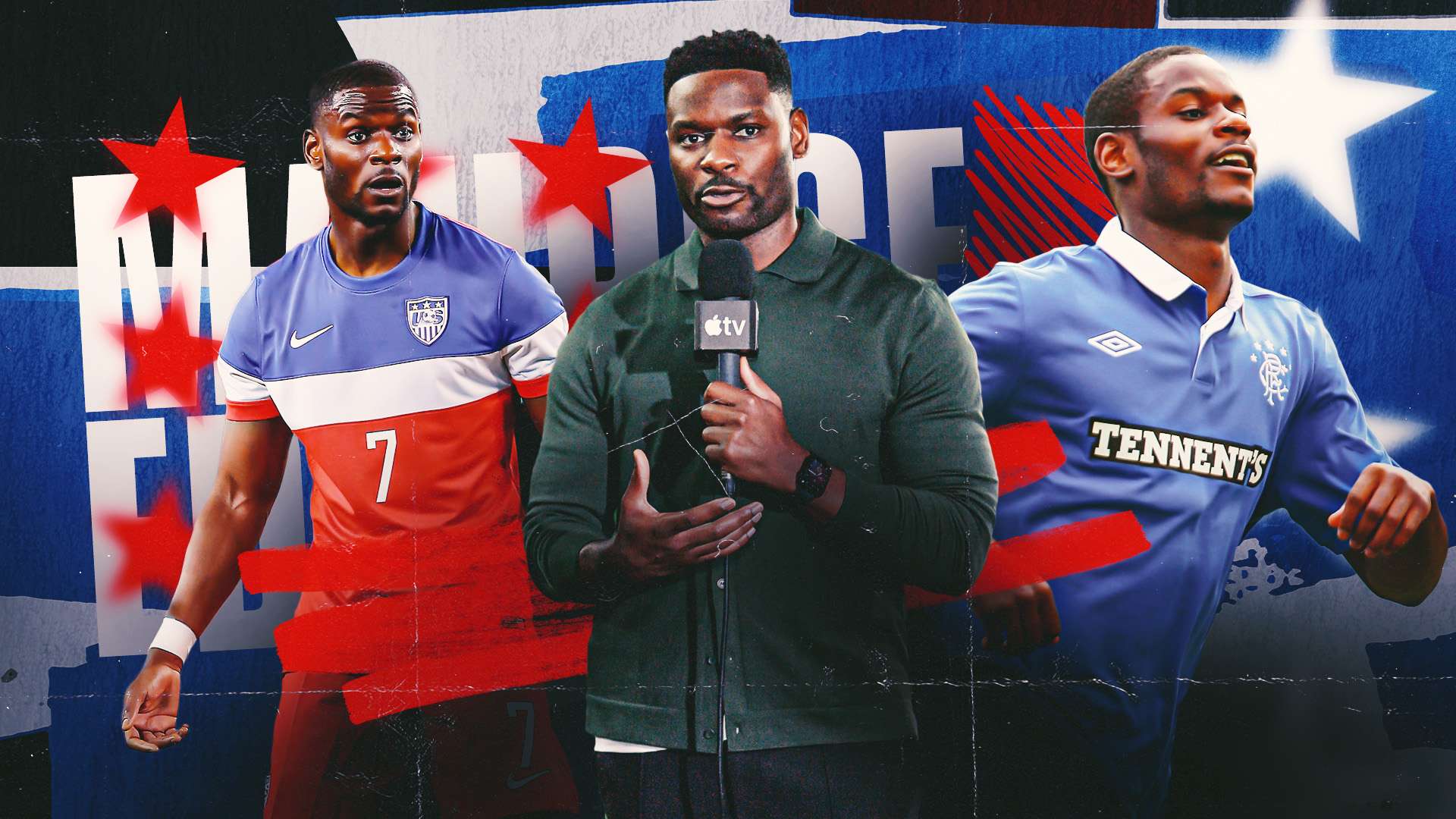 让观众领略 让观众领略