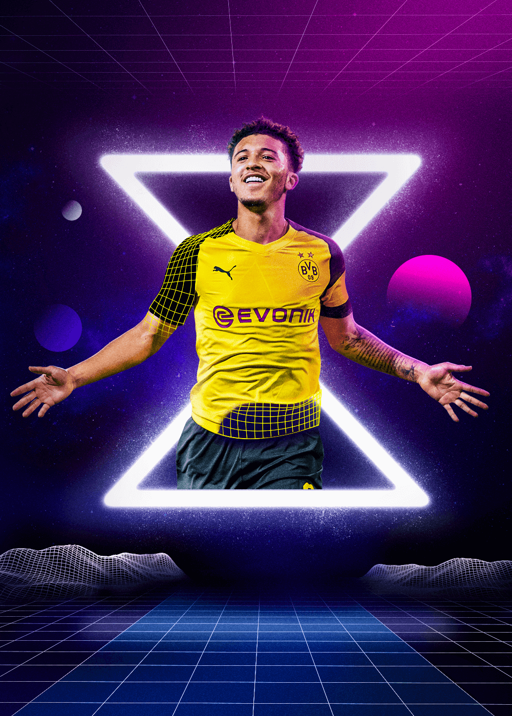 天赋吸引 天赋吸引