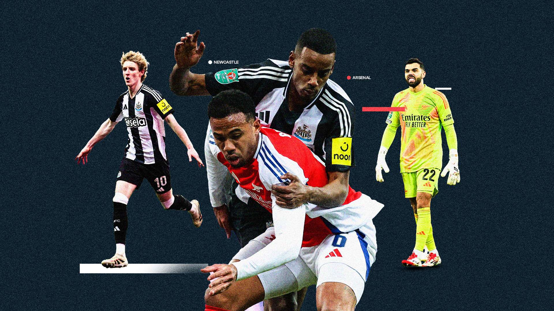 崛起的機會 崛起的機會