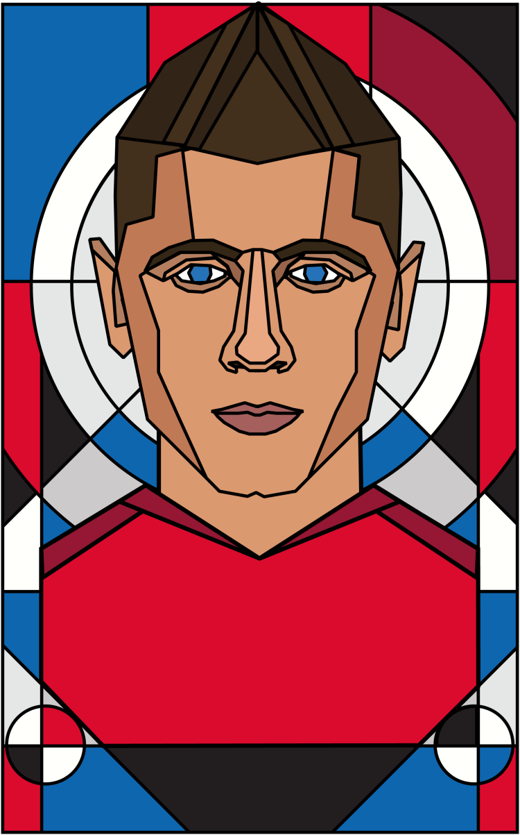 每支球隊需 每支球隊需