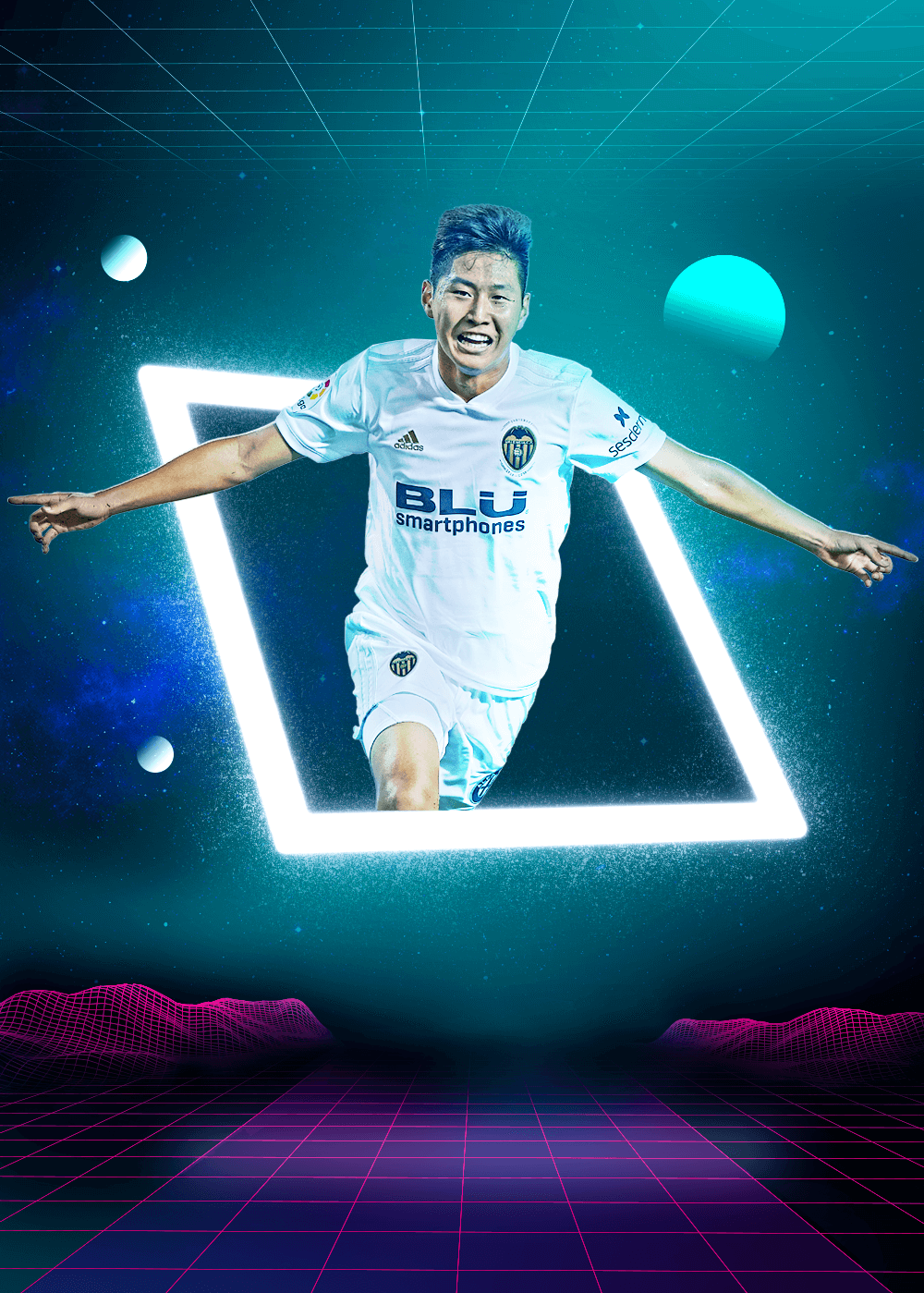 而克盧日的 而克盧日的