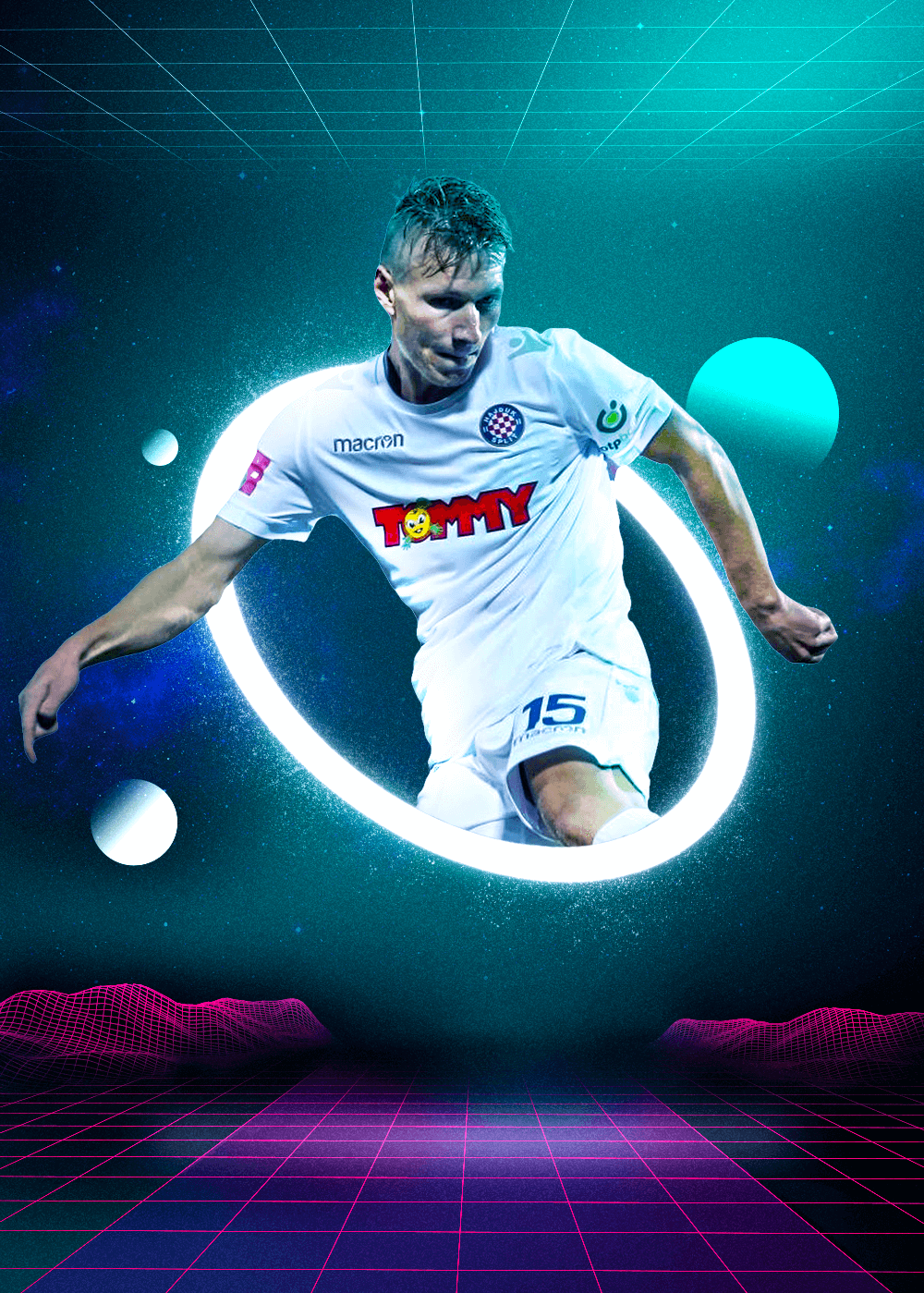 得分的機會 得分的機會