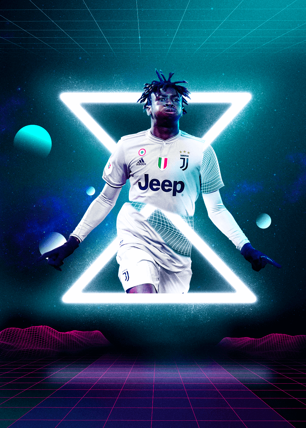 中場主力 中場主力