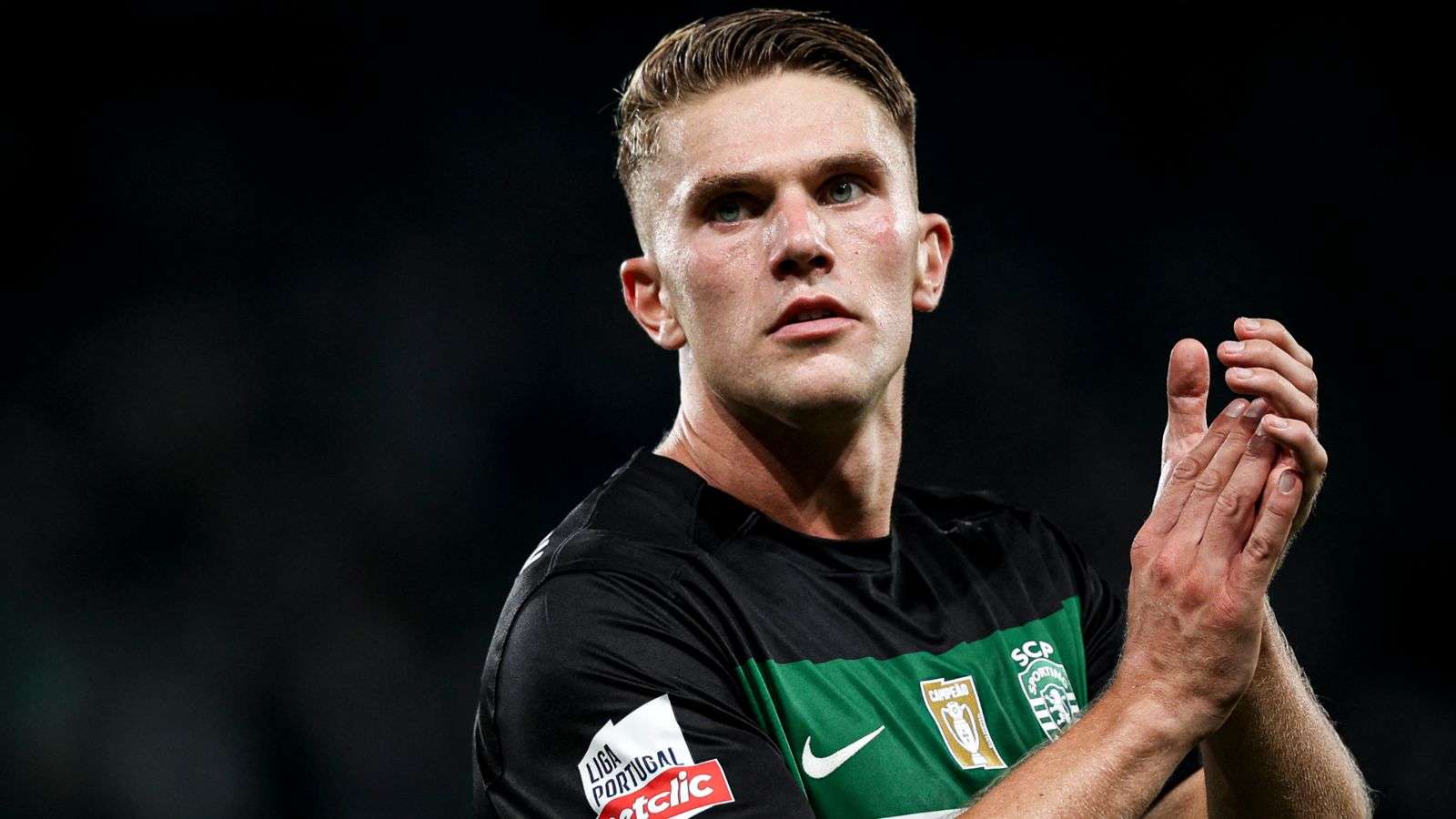 感受到他的 感受到他的