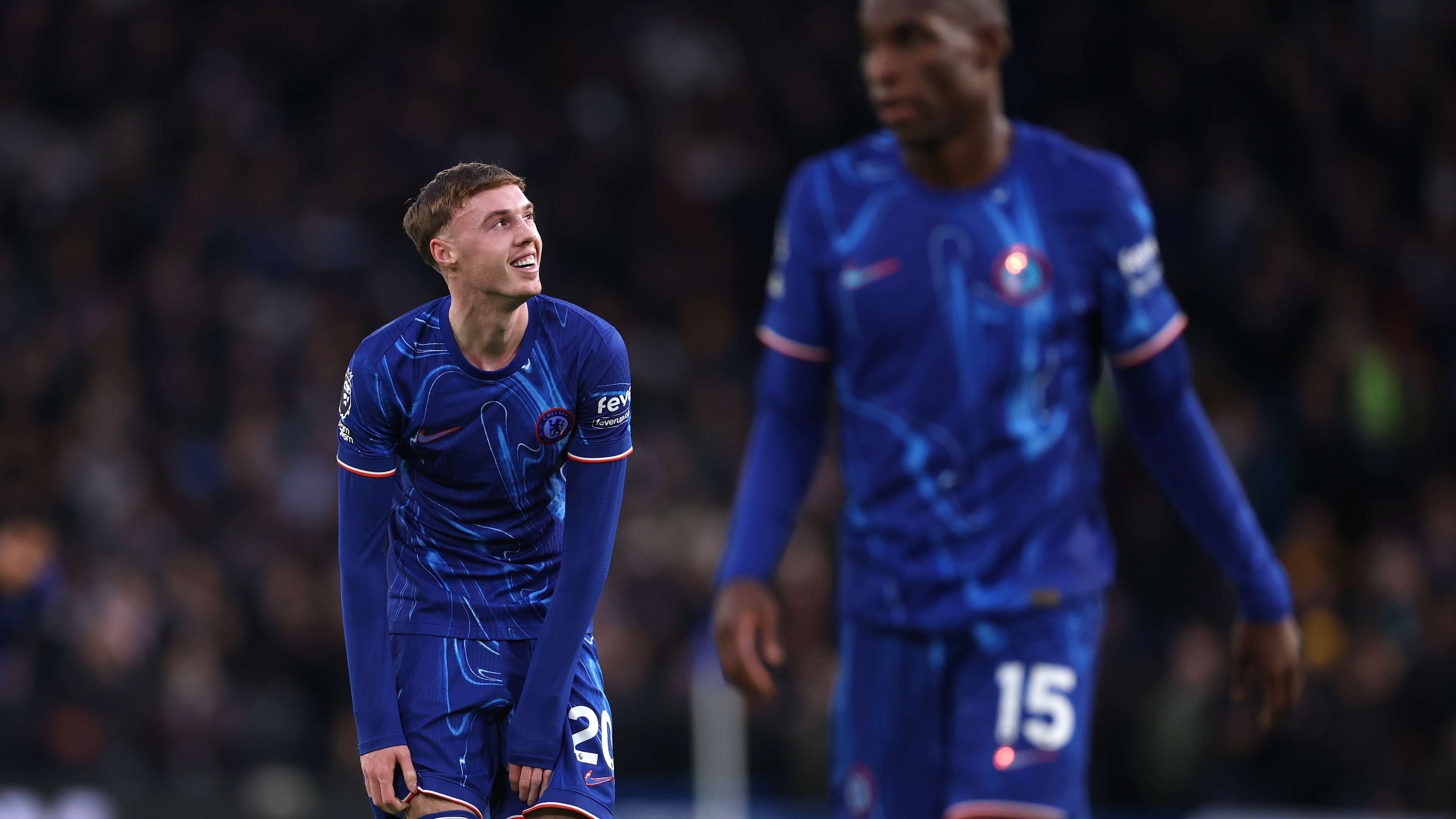 攻端的壓力 攻端的壓力