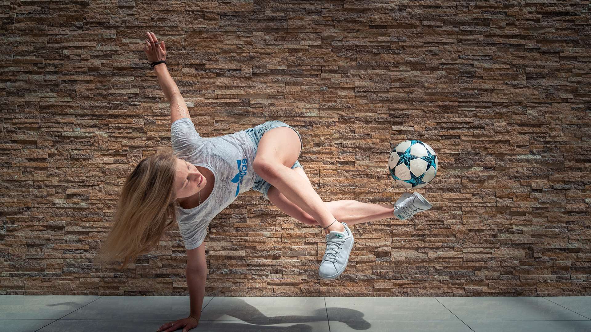 體育界的競 體育界的競