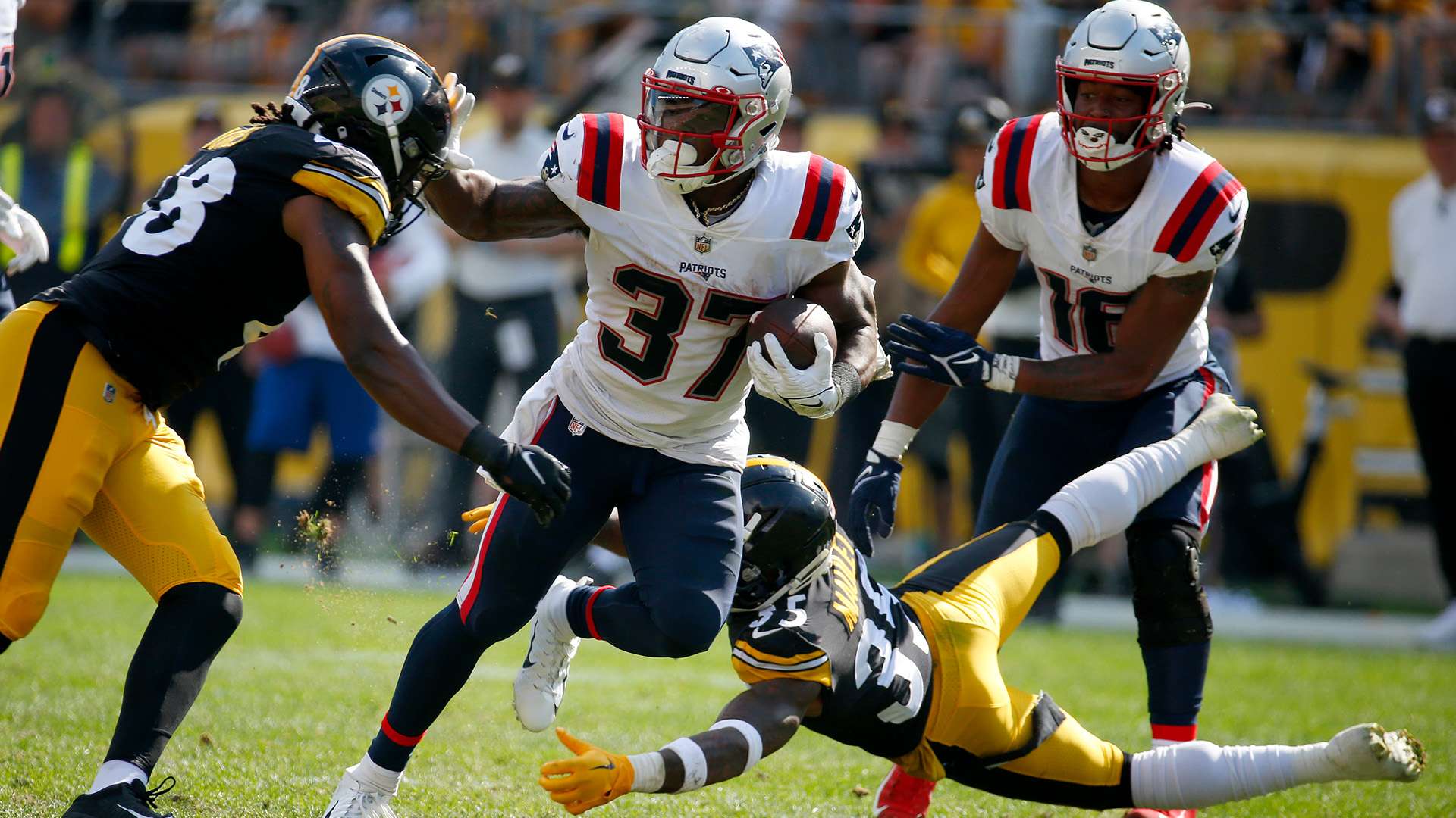 欧洲赛场 欧洲赛场