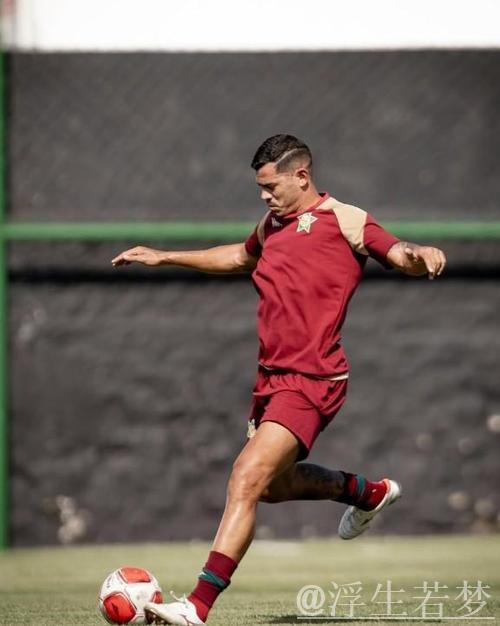 贾德松转会巴西葡萄牙人RJ队,踏上新旅程 贾德松转会巴西葡萄牙人RJ队,踏上新旅程