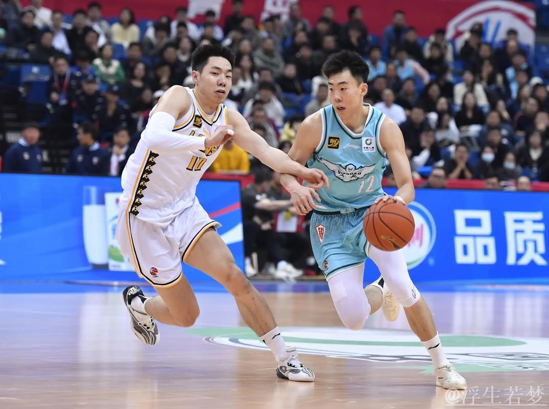 朱俊龙：单节仅10分钟，落后球队追分难度加大