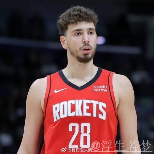 申京贡献22+15 火箭力克快船