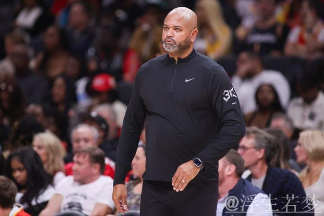 比克斯塔夫:核心阵容齐备,期待进一步磨合 比克斯塔夫:核心阵容齐备,期待进一步磨合