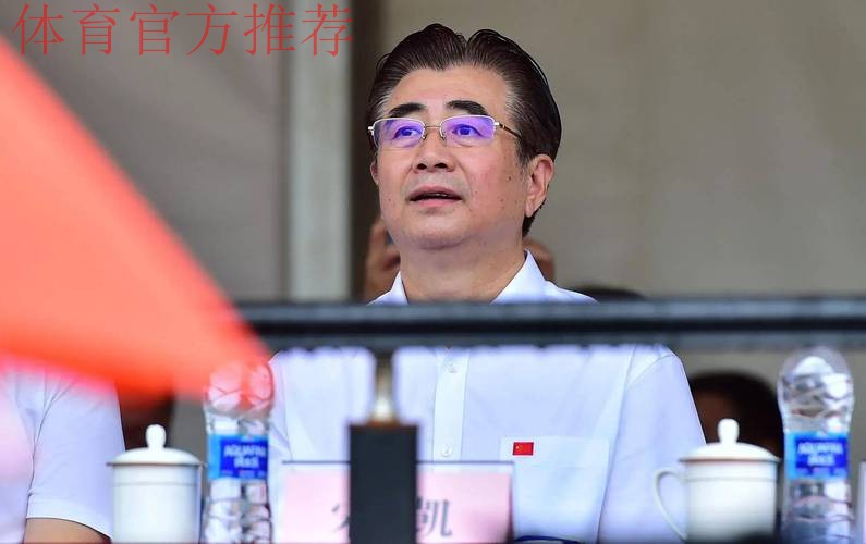 张家胜、宋凯会见亚足联秘书长温莎·约翰